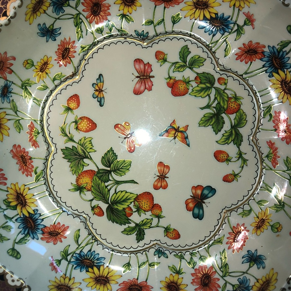 Daher Decorated Ware (2) - Picture 10 of 16